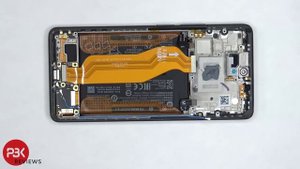 Xiaomi 11T Pro Disassembly Teardown Repair Video Review