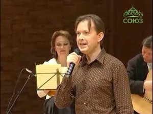 Олег Погудин "Прощайте, скалистые горы"