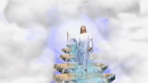 Ricardo Kwiek Singt Für Jesus