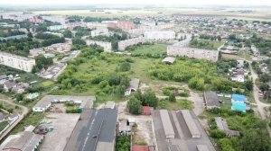 Сасово