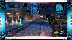 Легендарки Borderlands 3 - Обзор легендарного ракетомета Иономет от Vladof