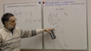 Олимпиадные задачи на расчет сопротивлений