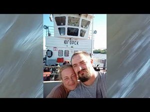 Поездка с Женой в город Игрим ХМАО.