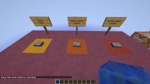 Geometry Dash in Minecraft - 250 subs special!