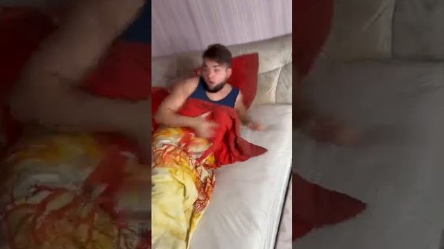 У всех такие сны были ? ? смотреть онлайн