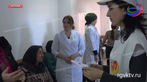 В Минздраве России назвали регионы, где меньше всего болеют раком