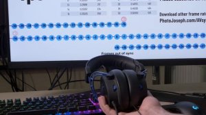 Бездротова гарнітура у кіберспорті | Logitech G Pro X Wireless