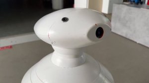 ВДНХ. Робостанция 🤖 ⚙️🎮 Москва. Выставка роботов на ВДНХ.