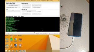 OPPO A12 (CPH 2083)  Pattern/Password/Pin Unlock by Infinity CM2 | All New Oppo MTK Format With CM2