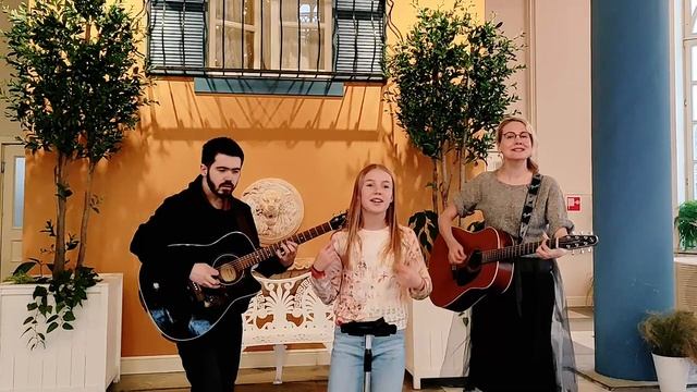 Оригинальное авторское видео поздравление / вопросы по сотрудничеству на Litv456456@yandex.ru. смотреть онлайн