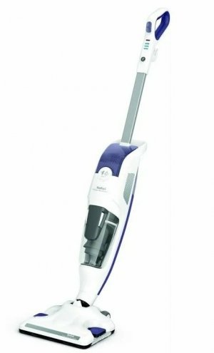 Пылесос Tefal VP7751WH - краткий обзор