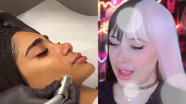 TIKTOKS DE BELLEZA QUE NECESITAS MIRAR | Mariale смотреть онлайн