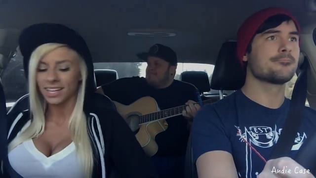 СПЕЛИ в машине. крутая подборка 1 смотреть онлайн