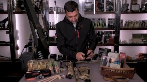 Обзор ружья Benelli Super Vinci Optifade 12/89 (76)