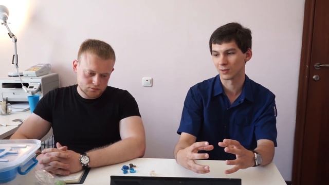 44sound. Беседуем о пассивной защите слуха и индивидуальных берушах смотреть онлайн