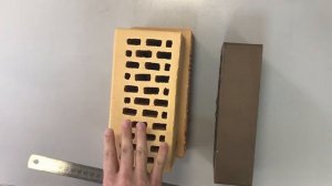 Облицовочный кирпич ЛСР | Альфа Керамик