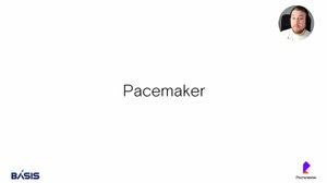 Модуль 7. Тема 2. Pacemaker.