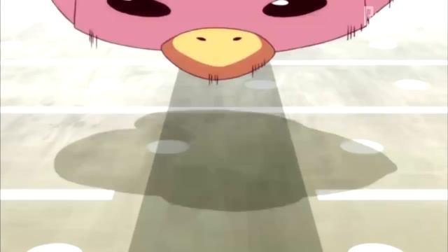 Невежливая девочка [Аниме фрагмент] смотреть онлайн