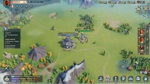 Гайд о легендарных отрядах. Era of Conquest