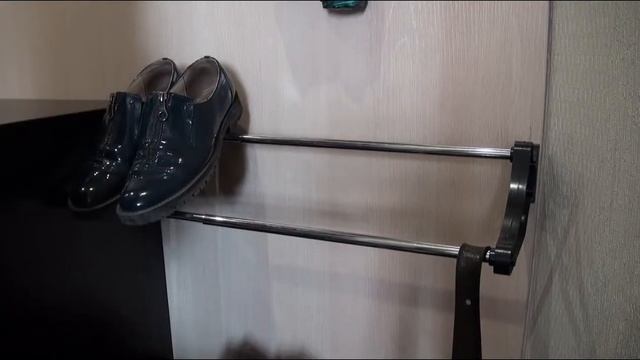 ОБУВНИЦА. Подставка для обуви.
