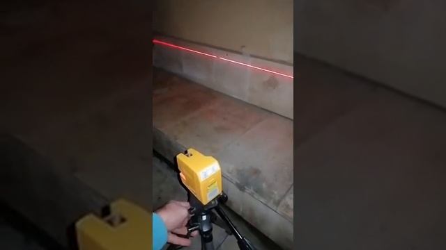 [Тънкости от МАНА]. Еп. 28- Как да проверим каква е точността на нашият лазерен нивелир? смотреть онлайн