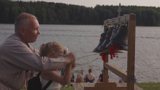 НЕБО СЛАВЯН - ! -Новому времени, новая песня! смотреть онлайн