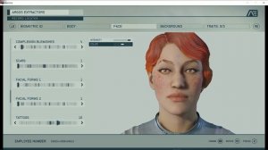 Become a PRO at Starfield Original Character Creation - (Soundless SF Tutorial)