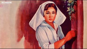 Зависть мужа, роман с Дхармендрой и уход в 38 лет: судьба актрисы Мины Кумари