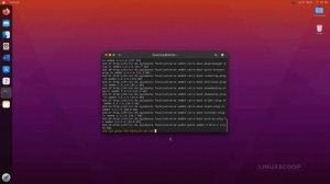 How to Make GNOME Desktop Look Like MacOS Big Sur