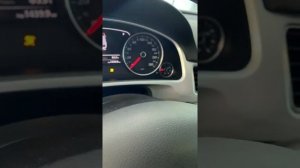 Разборка Фольксваген Туарег NF