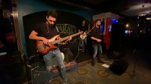 Звери - Районы-кварталы (кавер версия группы Три Процента)