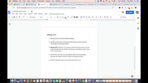 Google Adwords (Shopping Campaigns ) Bidding Strategies: Maximize Clicks Vs Manual CPC