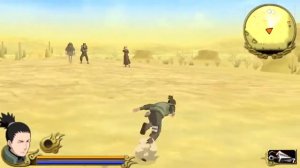 Руководство по прохождению и открытию техник персонажей Naruto Shippuden Legends Akatsuki Rising