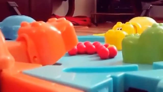 Angry Birds Toons (Sky TV Guide) - (2017, UK DVD Quality) Extras - (Contender Entertainment)(10) смотреть онлайн