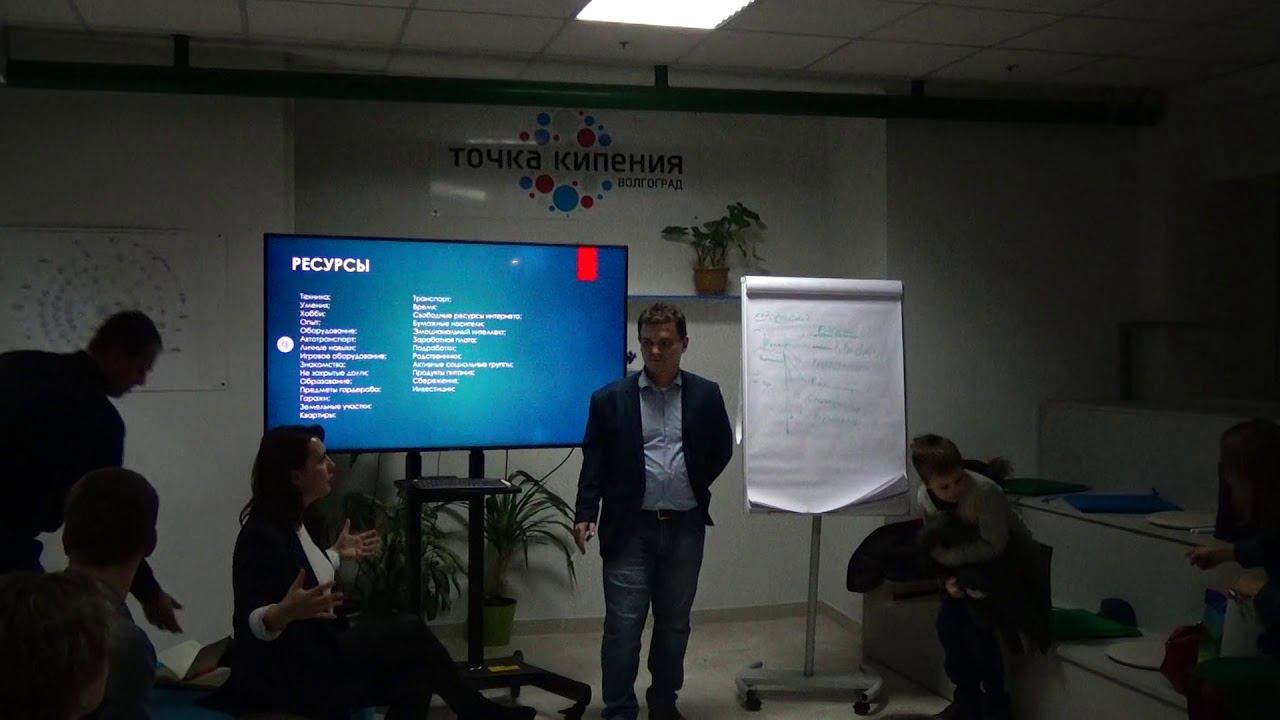 Секреты управления личными и семейными деньгами. Часть 3 смотреть онлайн