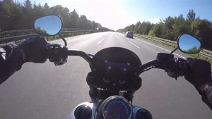 2020 Harley Davidson Softail Low Rider S FXLRS - Тест и короткий обзор