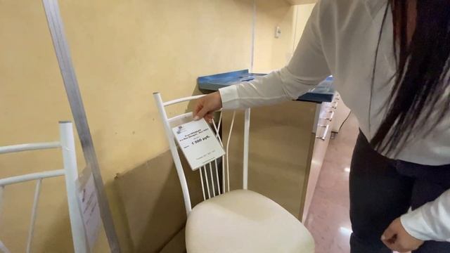 Как обставить квартиру студию 27 кв.м.? И не переплатить. смотреть онлайн