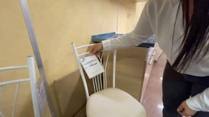 Как обставить квартиру студию 27 кв.м.? И не переплатить.