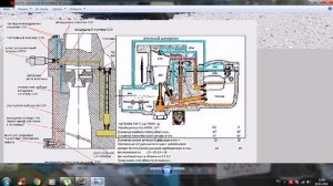 Oднокамерные карбюраторы USA FORD-A.