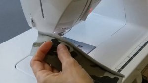 Как шить двойной иглой