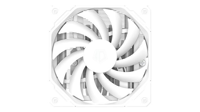 ID Cooling Intros IS 67 XT Low profile CPU Coolers