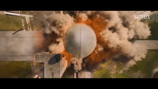 Самые ожидаемые СЕРИАЛЫ 2024 года