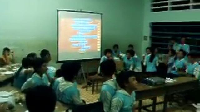 Toa dam ngay 20-11-2006 - Alibaba смотреть онлайн