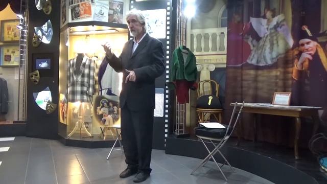 Создавший место подвигам: новый человек Максима Горького смотреть онлайн