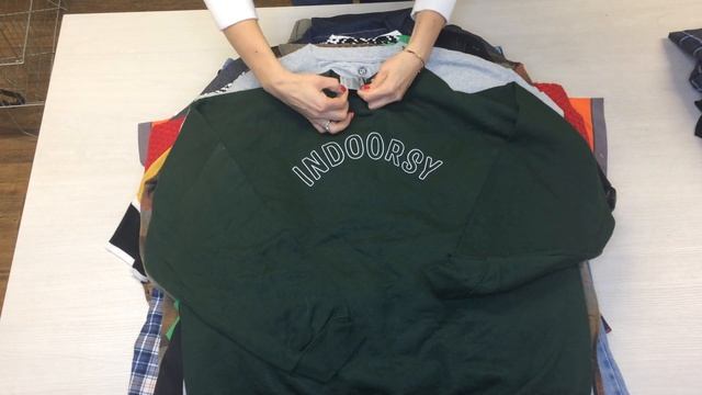 с552. Микс XXL зима Канада смотреть онлайн