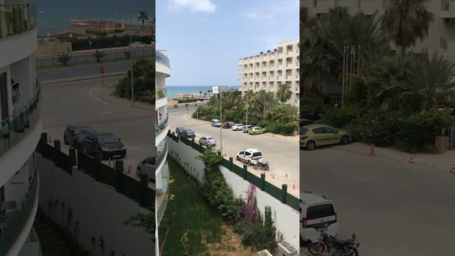 Long Beach Resort Hotel & Spa, обзор номера,2018 смотреть онлайн