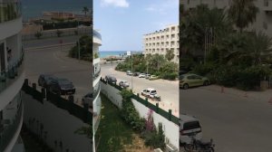 Long Beach Resort Hotel & Spa, обзор номера,2018