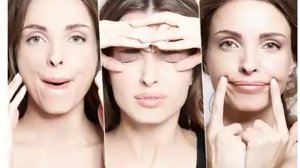 Идеальный овал: убираем "бульдожьи щечки"