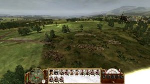 Let's Play Empire Total War! Ep 2 Welcome me back! "again"