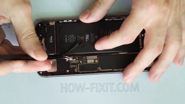 iPhone 7 motherboard replacement смотреть онлайн